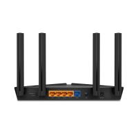 TP-LINK Archer AX1500 1200Mbps Wi-Fi6 DualBand Gigabit Router 4X Anten 5port gıgabir